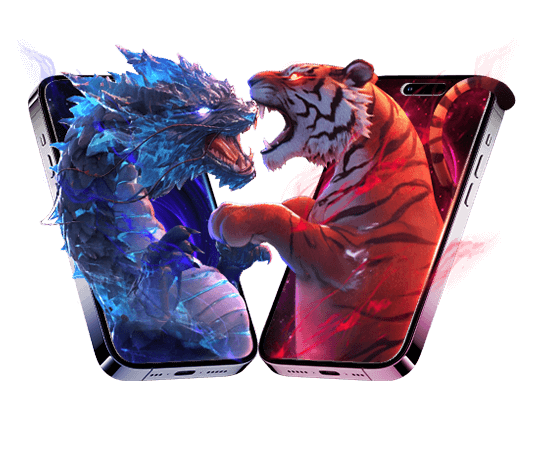 Dragon Tiger on IW7 Game